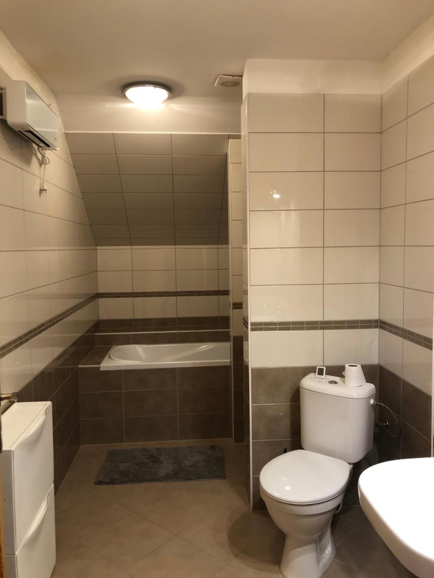 Apartmany Kosov 1 Bor Екстер'єр фото